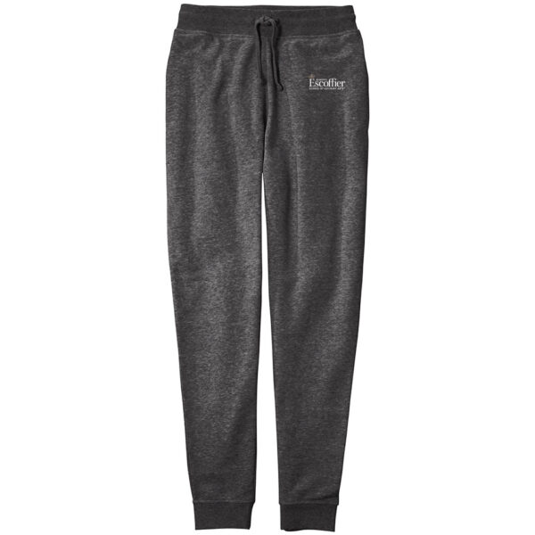 Fleece Jogger