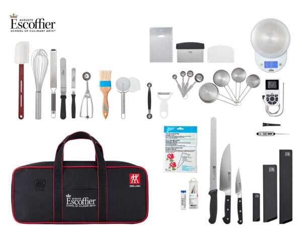 pastry toolkit