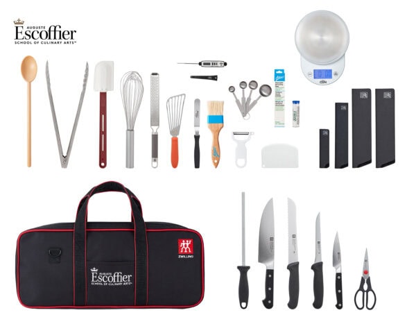 pastry toolkit