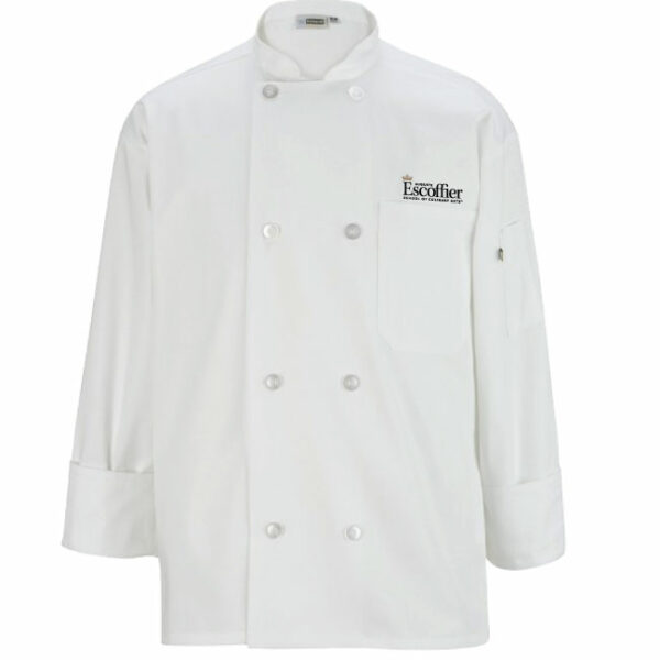 Chef coat