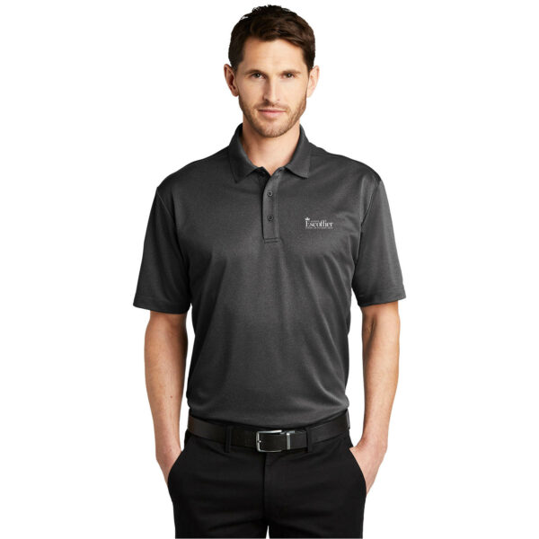 Silk Performance polo
