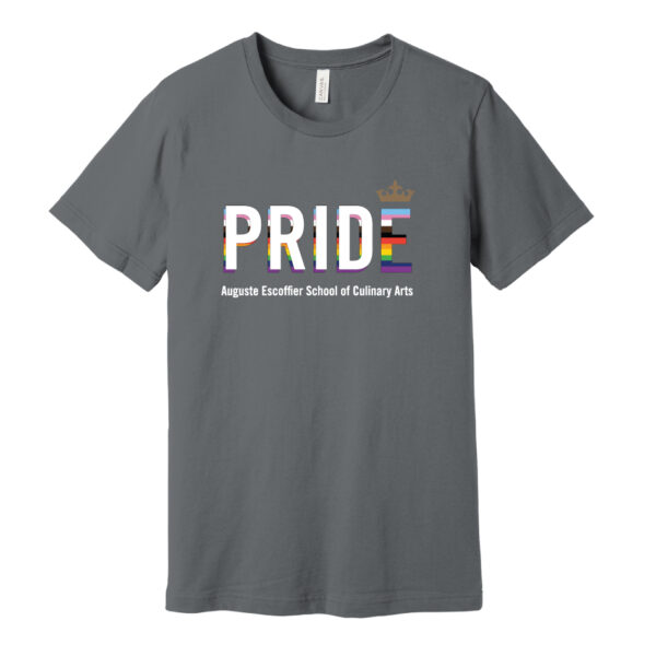 Escoffier Pride Tee