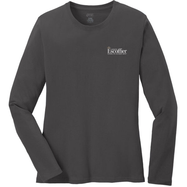 ladies core tee