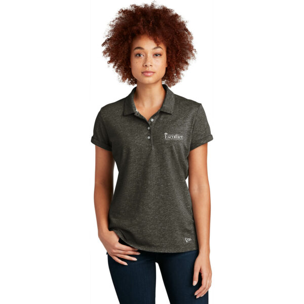 Ladies polo