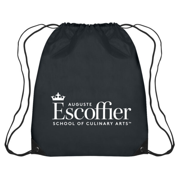 Large Drawstring Bag